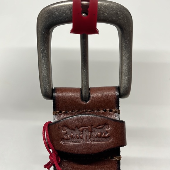 🔥LEVI’S BELT🔥 - Picture 3 of 8